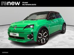 Usado 2025 Renault 5 E-Tech Techno Berlina | 30.650 €