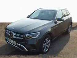 Usado 2021 Mercedes GLC300 | 42.200 € (Buen precio)