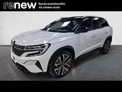 Blanco Nuevo 2025 Renault Austral Iconic SUV | 35.900 €
