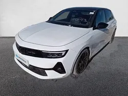 Blanco Usado 2023 Opel Astra Berlina | 17.980 € (Precio justo)