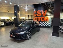 Negro Usado 2023 MG MG5 EV Long Range Luxury Familiar | 17.850 €