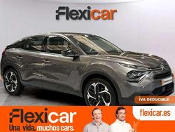 Gris Usado 2023 Citroën C4 Feel Utilitario | 13.090 € (Precio justo)