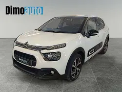 Usado 2024 Citroën C3 PureTech Utilitario | 18.400 € (Caro)