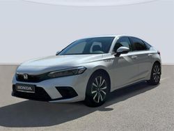 Otro Nuevo 2025 Honda Civic Elegance Berlina | 33.900 € (Precio justo)
