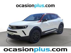 Blanco Usado 2023 Opel Mokka S SUV | 14.991 € (Buen precio)