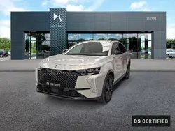 Gris Usado 2023 DS Automobiles DS7 Crossback Performance SUV | 36.300 € (Caro)