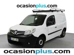 Blanco Usado 2019 Renault Kangoo Monovolumen | 9255 € (Super precio)