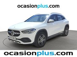 Blanco Usado 2023 Mercedes GLA200 SUV | 29.823 € (Super precio)