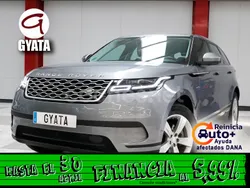 Gris Usado 2019 Land Rover Range Rover Velar S SUV | 29.990 € (Super precio)