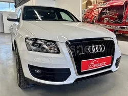 Blanco Usado 2011 Audi Q5 S-Line SUV | 15.900 € (Precio justo)