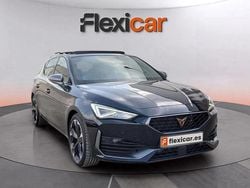 Negro Usado 2024 Cupra Leon Berlina | 23.990 € (Buen precio)