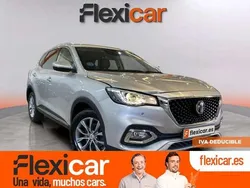 Gris Usado 2023 MG HS Comfort SUV | 17.890 € (Precio justo)