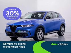 Azul Usado 2023 Alfa Romeo Tonale Super SUV | 22.090 € (Buen precio)