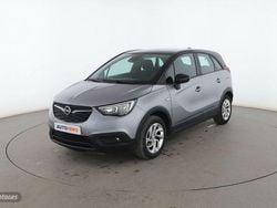 Gris Usado 2021 Opel Crossland X Edition SUV | 12.699 € (Precio justo)