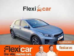 Blanco Usado 2022 Kia XCeed 2 SUV | 15.990 € (Precio justo)
