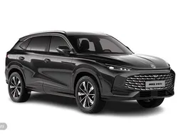 Negro Nuevo 2025 MG HS Luxury SUV | 30.517 € (Precio justo)
