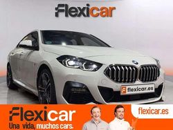 Blanco Usado 2024 BMW 220 Coupe | 32.190 €