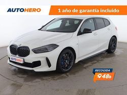 Blanco Usado 2024 BMW M135 Comfort Edition Utilitario | 41.099 € (Buen precio)