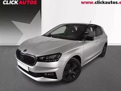 Usado 2025 Skoda Fabia | 18.400 € (Precio justo)
