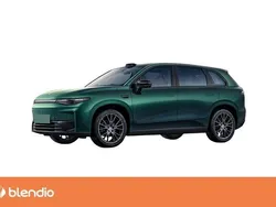Verde Nuevo 2025 Leapmotor C10 SUV | 34.000 € (Buen precio)