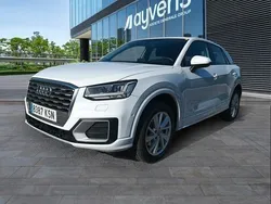 Blanco Usado 2018 Audi Q2 Sport SUV | 19.900 € (Precio justo)