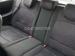 Negro Usado 2003 Renault Clio II Expression Berlina | 2300 € (Precio justo)