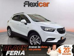 Blanco Usado 2019 Opel Mokka S SUV | 14.990 € (Caro)