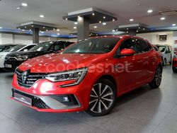 Rojo Usado 2020 Renault Mégane IV R.S. Berlina | 18.990 € (Caro)