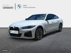Blanco Usado 2023 BMW M440 M Sport Berlina | 68.900 € (Caro)