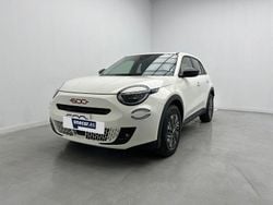 Blanco Nuevo 2025 Fiat 600 Red SUV | 26.890 € (Precio justo)