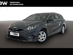 Dark penta metal Usado 2023 Kia Ceed Familiar | 19.840 € (Precio justo)