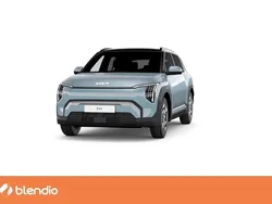 Azul Nuevo 2025 Kia EV3 Air SUV | 34.200 €