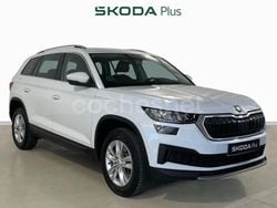 Blanco Usado 2023 Skoda Kodiaq Ambition SUV | 32.750 € (Precio justo)
