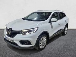 Usado 2020 Renault Kadjar Intens SUV | 16.140 € (Precio justo)