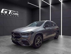 Gris Usado 2023 Mercedes GLA250 AMG SUV | 39.900 € (Un poco caro)