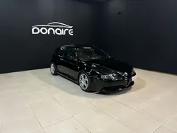 Negro Usado 2004 Alfa Romeo 147 GTA Utilitario | 19.990 €