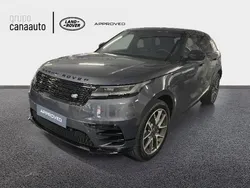 Varesine blue Usado 2024 Land Rover Range Rover Velar SE Dynamic SUV | 73.900 €