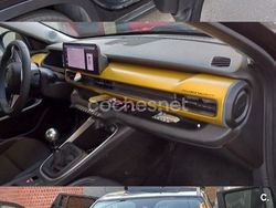 Negro Usado 2023 Jeep Avenger Summit SUV | 18.500 € (Precio justo)