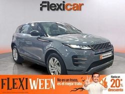 Azul Usado 2022 Land Rover Range Rover evoque R-Dynamic SUV | 27.470 € (Super precio)