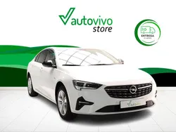 Blanco banquise Usado 2022 Opel Insignia Business Berlina | 23.900 €