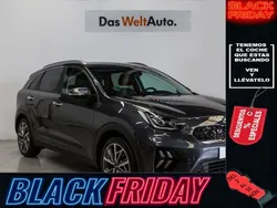 Othercolor Usado 2022 Kia Niro SUV | 27.390 € (Precio justo)