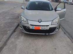 Gris / plata Usado 2011 Renault Mégane III Berlina | 3900 € (Buen precio)
