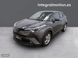 Varios colores Usado 2019 Toyota C-HR Plus SUV | 21.500 € (Precio justo)