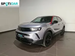 Gris Usado 2023 Opel Mokka SUV | 18.900 € (Precio justo)