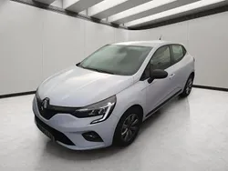 Blanco Usado 2021 Renault Clio V Business | 12.650 € (Precio justo)