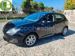 Negro Usado 2009 Seat Ibiza Sport Berlina | 5990 € (Precio justo)