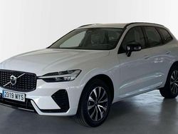 Usado 2025 Volvo XC60 Plus SUV | 48.900 € (Un poco caro)