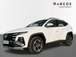 Otro Usado 2025 Hyundai Tucson SUV | 29.900 € (Precio justo)