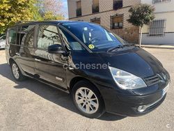 Negro Usado 2010 Renault Grand Espace Exception Monovolumen | 5500 € (Precio justo)