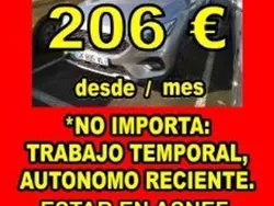 Gris Usado 2023 MG ZS Luxury Berlina | 14.400 € (Precio justo)